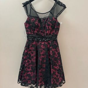 Size 6 Formal Dress